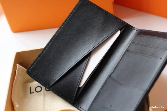 ORGANIZER VUITTON LOUIS POCKET 0718